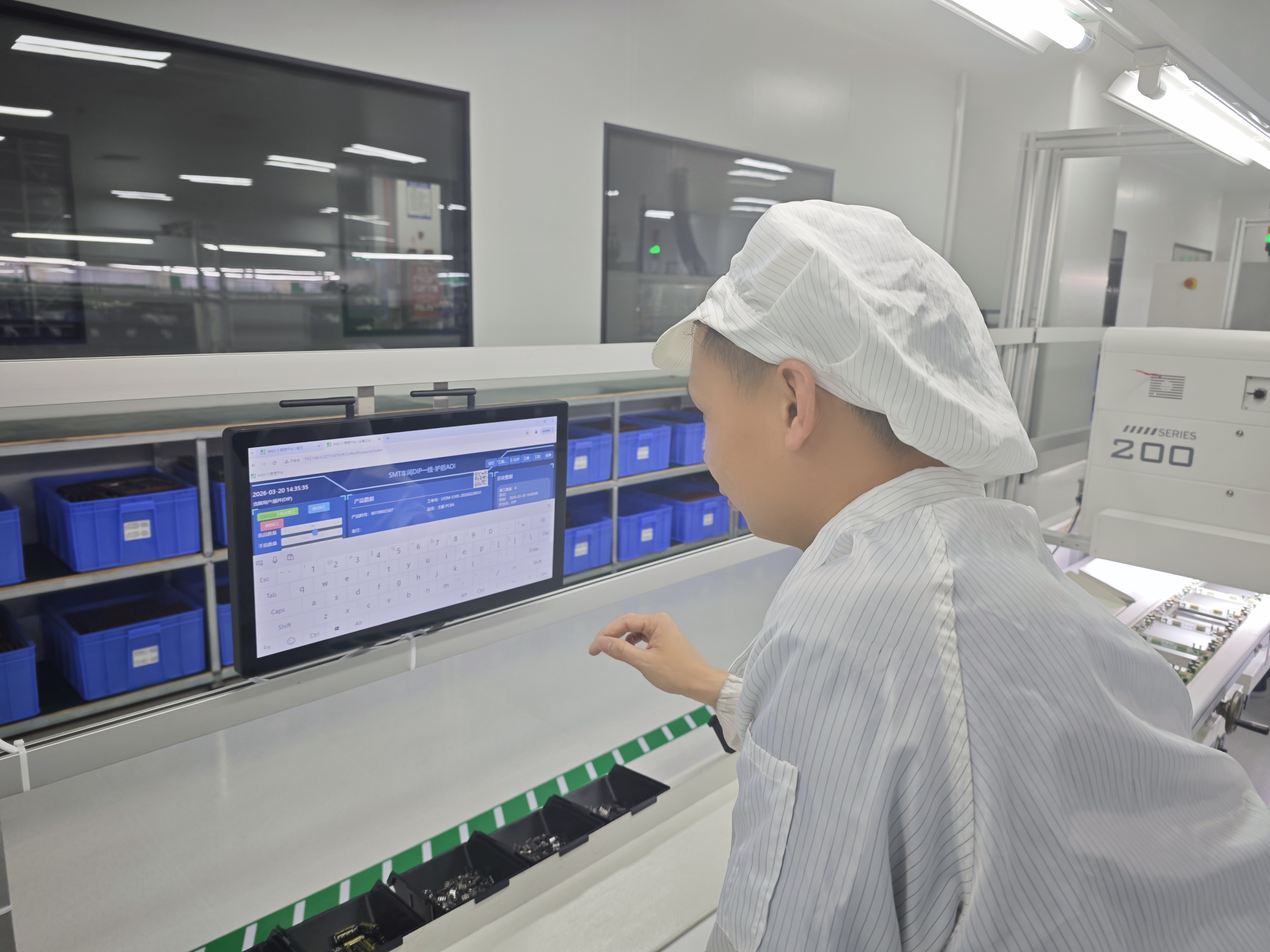 工信部定调“十五五”:AI已贯穿制造业全链条,制造业工厂的下一步怎么走?