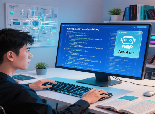 用 WorkBuddy 重新定义"工作"的边界AI 工作台如何改变软件开发者的日常