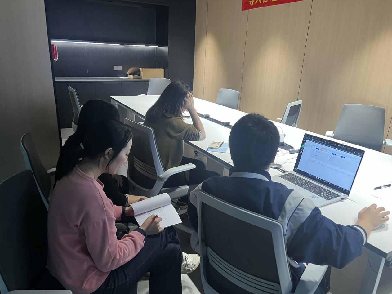 离散制造业MES系统项目实施的全流程，如何发现问题、解决问题，并且完成自我更新？