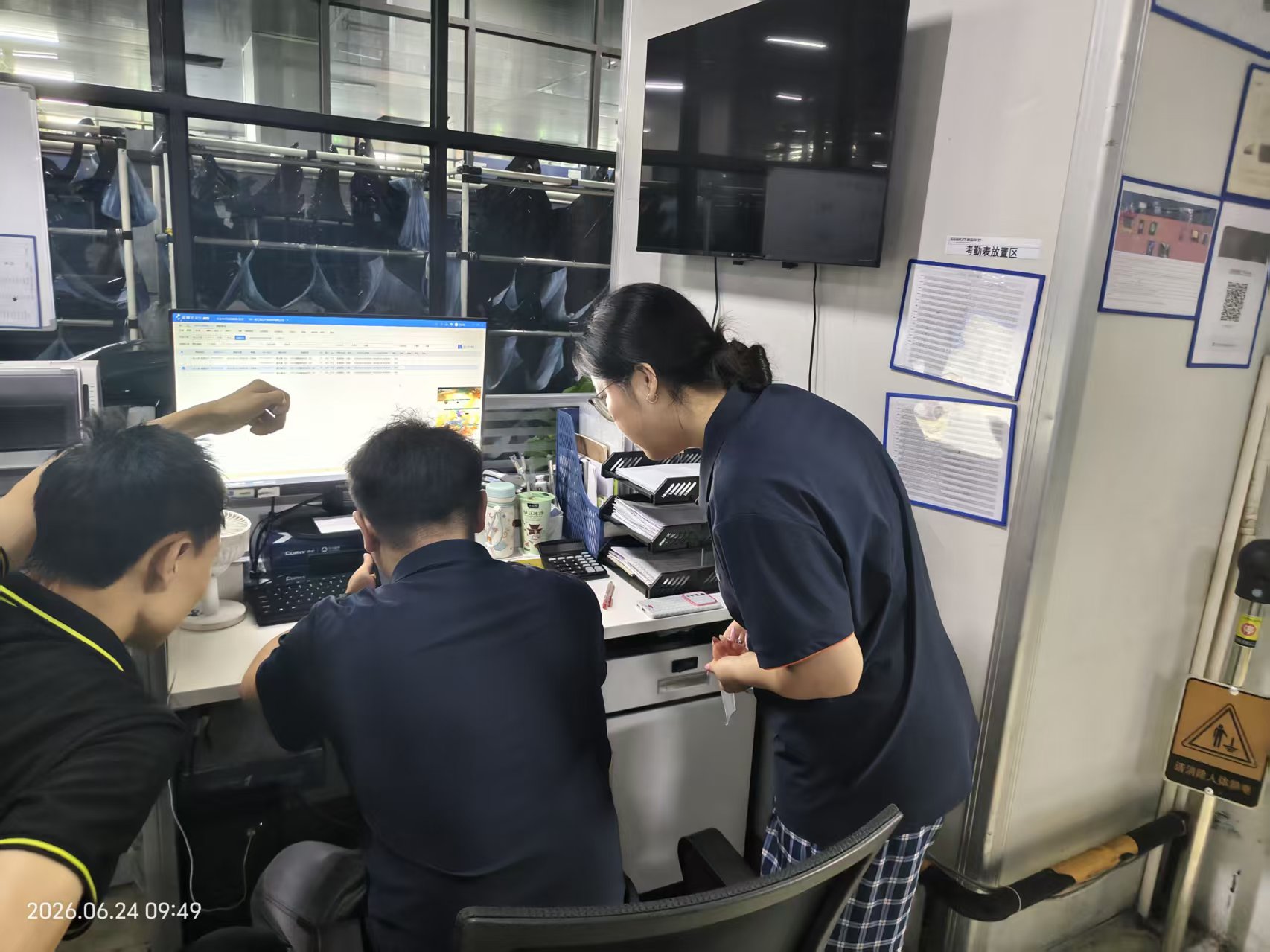全仓上线不是终点:五金行业WMS实施中的三道坎与三个心得