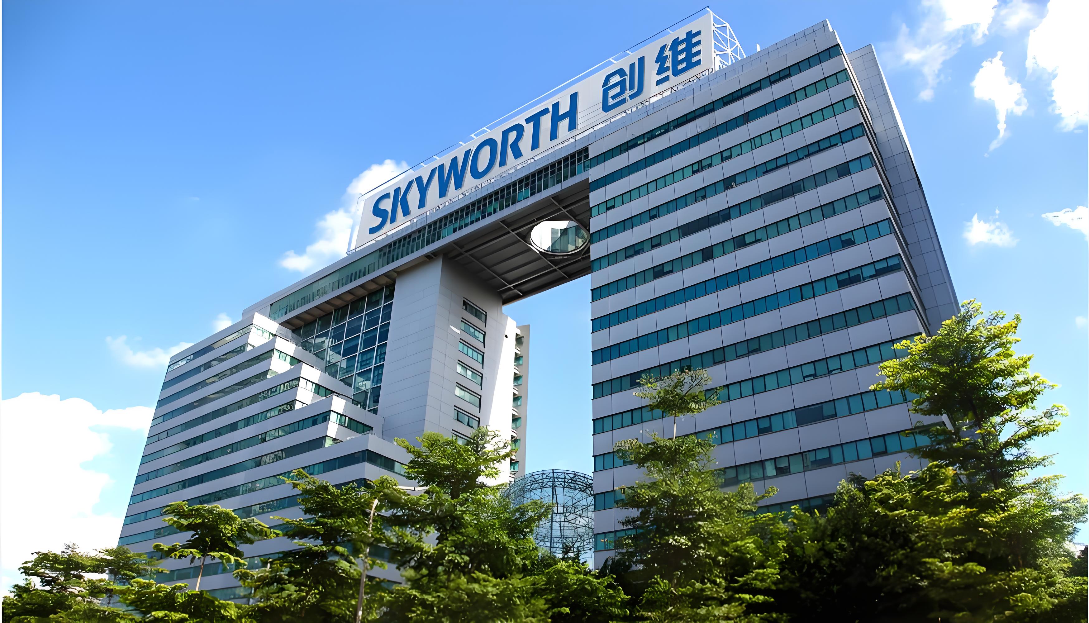 一条AI产线背后的十年布局:创维凭什么成为家电行业数字化转型的标杆?
